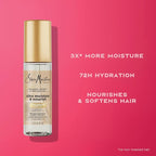 Shea Moisture Ultra Nourishing Manuka Honey & Mafura Oil Manuka Honey & Mafura Oil Instantly Hydrates And Smooths Hair 3.3 Fl Oz