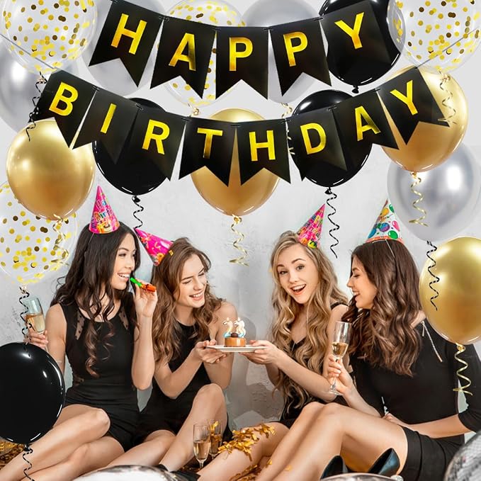 Happy Birthday Banner - Image 4