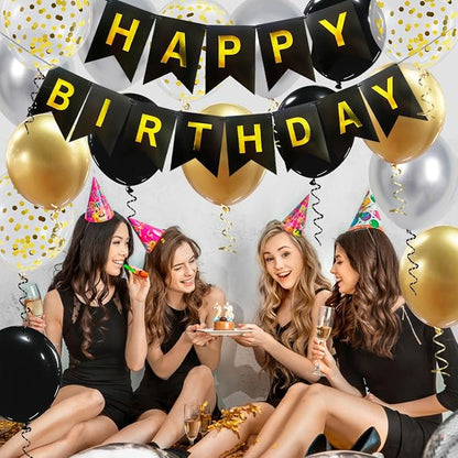 Happy Birthday Banner - Image 4