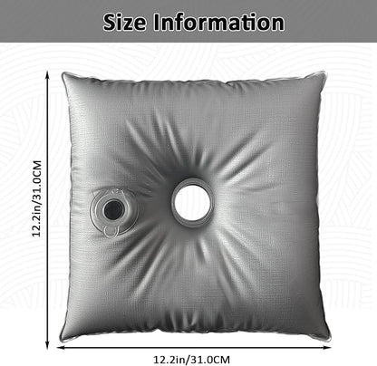 Decojoy Balloon Weights Pack of 2, Water Weight Bags - Image 3