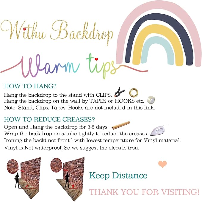 InMemory Green Baby Shower Backdrop Oh Baby Clothes Welcome Newborn Party - Image 6