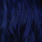 Ion Permanent Brights Creme Hair Color Sapphire, Vegan, Cruelty Free, PPD Free, 100% Gray Coverage, Long Lasting, Fade Resistant Color, 2.05 oz