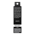 e.l.f., Matte Magic Mist & Set - Small, Lightweight, Long Lasting, Mattifying, Revitalizes, Controls Shine, Refreshes, Hydrates, All-Day Wear, 2.0 Fl Oz