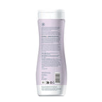 ATTITUDE Hair Shampoo for Sensitive Dry Scalp, EWG Verified, Soothing Oat, For Thin Hair, Naturally Derived Ingredients, Vegan and Plant-Based, Volume and Shine, Chamomile, 16 Fl Oz