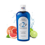 Non-Comedogenic Hair Conditioner by Clear 2 Perfection – Ideal for Acne-Prone Skin, Bacne & Sensitive Scalps – Non Clogging Conditioner