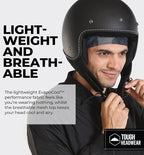 Cooling Helmet Liners - Do Rag Skull Caps for Men - Cooling Head Wraps, Hard Hat Liner - Motorcycle Pirate Bandana