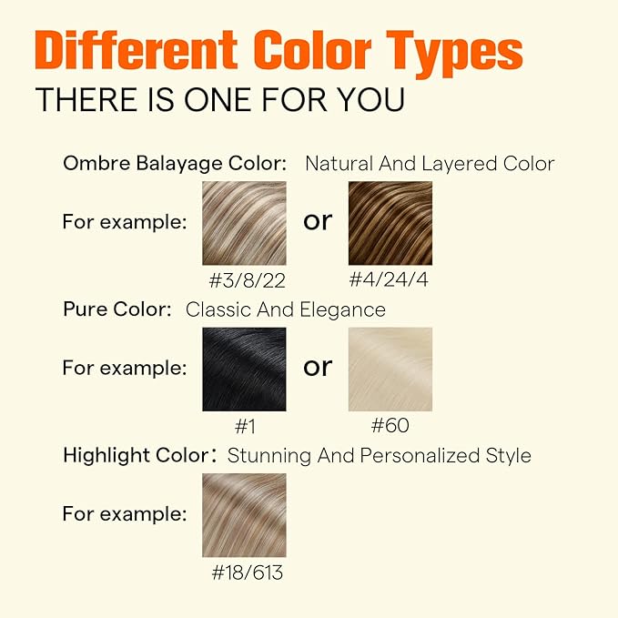 Full Shine Human Hair Tape in Extensions 18Inch 20PCS Color Dark Brown 50G Brown Hair Extensions Tape Extensions Human Hair Versatile As Tape in Straight No Glue No Clips Soft Remy Holed