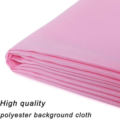 GFCC Pink Backdrop - Image 7