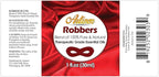 Artizen Robbers Blend Essential Oil (100% Pure & Natural - Undiluted) Therapeutic Grade - Huge 1oz Bottle for Aromatherapy, Relaxation, Skin Therapy & More - Aromatherapy Essential Oil