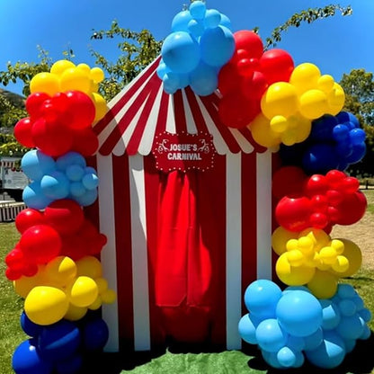 HILAVO Carnival Circus Balloon Kit - Image 4