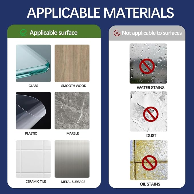 Adhesive Putty Poster Sticky Tack Removable Double Sided Sticky Dots No Trace - Image 6