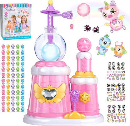 nicknack Princess Pink Balloon Animals Kit by nicknack