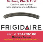 GENUINE Electrolux 134786100 Dryer Moisture Sensor