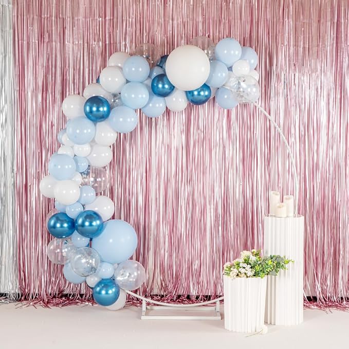 Restaurantware-Balloonify Balloon Garland Set, 1 Party Decoration Kit - Image 3