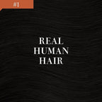 Ve Sunny Hair Extensions Ponytail Real Human Hair Wrap Around Clip in Ponytail Hair Extensions Straight Extensions Human Hair for Women Jet Black 20inch 80G