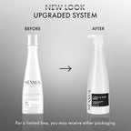 Nexxus Clean and Pure Conditioner With ProteinFusion, Nourished Hair Care, Silicone, Dye, and Paraben Free 13.5 oz