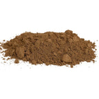 Root Touch Up Powder - Natural Hairline Concealer with 11 Shades - Free of Fragrance, Talc & Parabens (With Brush, Warm Brown)