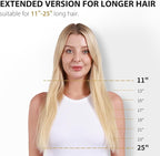 Zavarea Automatic Rotating Curling Iron for Long Hair - 1 Inch Curling Wand for Beach Waves & Loose Curls, Easy Hair Curler for Beginners, Anti-Scald & Frizz-Free, Dual Voltage for Travel