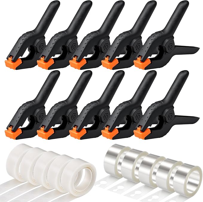 Blueweenly 20 Pack Balloon Arch Decorating Kit by Blueweenly