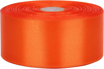 Nsilu Ribbon for Gift Wrapping 50 Yards Perfect Wedding Party Wreath Sewing DIY - Image 3