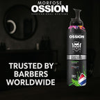 Morfose Ossion Semi Permanent Hair Color Mousse, 5.07 Fl Oz (Green, 5.07 Fl oz)