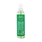 EBIN NEW YORK Braid Formula Loc Twist Braid Gloss Mist - Aloe Infused, Hydrating, Moisturizing, Scalp Hair mist, Itch relief, refresh, cooling, Scalp treatment, shine spray