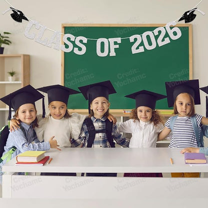 2026 Graduation Decorations - Image 4