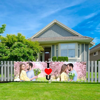 Custom Banner and Signs Personalized Banner - Image 5