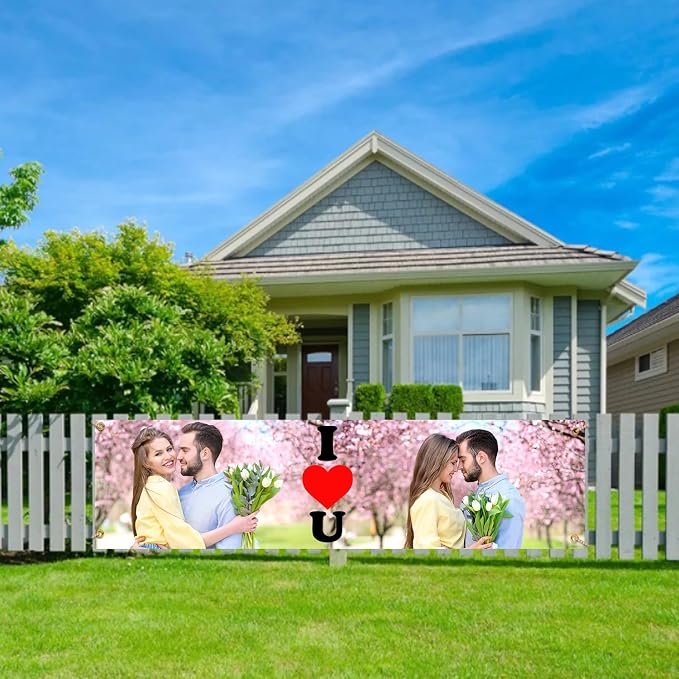 Custom Banner and Signs Personalized Banner - Image 4