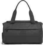 Vooray 22L Boost Duffle Bag – Small Gym Bag for Men and Women, Lightweight Travel Duffel with Shoe Compartment, Durable Sports Tote for Fitness, Training, Overnight Use, and Weekend Trips