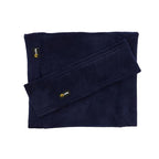 Lupa Unisex Triple-Layer Micro Fleece Headband Ear Warmer - Midnight
