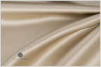 100% Pure Mulberry Silk Pillowcase for Hair and Skin, 19 Momme, Champagne, 20" x 26"