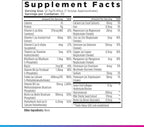 Livingood Daily Collagen Powder for Women & Men, Unflavored, Grass Fed Hydrolyzed Collagen Peptides, Protein & Multivitamins for Healthy Hair, Skin & Nails, Keto & Paleo, Gluten Free, 30 Servings