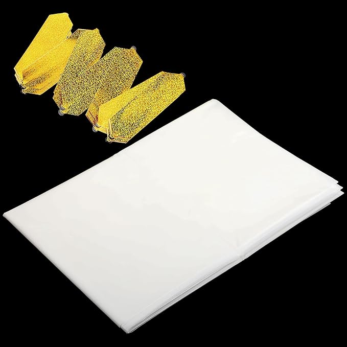 Boao 1 Set Christmas Tree Disposal Bag and Removal Storage - Image 2
