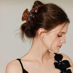 Jayongnee Clips for Women - Octopus Claw Clip - Hair Clips for Long and Thick Hair, Non-Slip Big Claw Strong Hold Hair Unbreakable 3 PCS (claw clip-C)