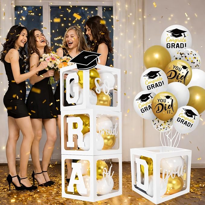 2026 Graduation Decorations - Image 4