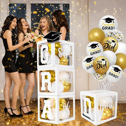 2026 Graduation Decorations - Image 4