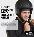 Cooling Helmet Liners - Do Rag Skull Caps for Men - Cooling Head Wraps, Hard Hat Liner - Motorcycle Pirate Bandana