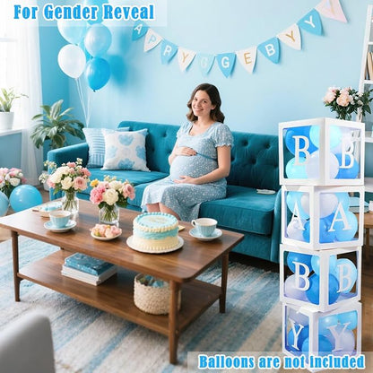 Lovelite Baby Boxes with Letters - Image 5