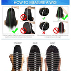 Lace Front Wigs Human Hair Water Wave Brazilian Virgin Hair 180% Density 4X4 Water Curly Lace Closure Human Hair Wigs for Black Women Glueless Wig with Baby Hair Natural Color 22 Inch Water Wave Wig