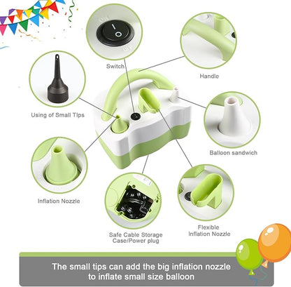 Balloon Pump - Image 5