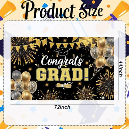 2026 Graduation Banner - Image 2