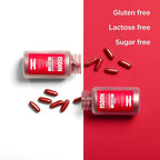ISDIN Lambdapil Hair Density Capsules For HIM (4 months)