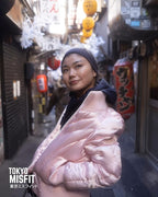 Tokyo Misfit - Japanese Headbands for Men & Women, Sweat Band, Workout, Yoga, Fashion, Running, Sports, Basketball, Bandana