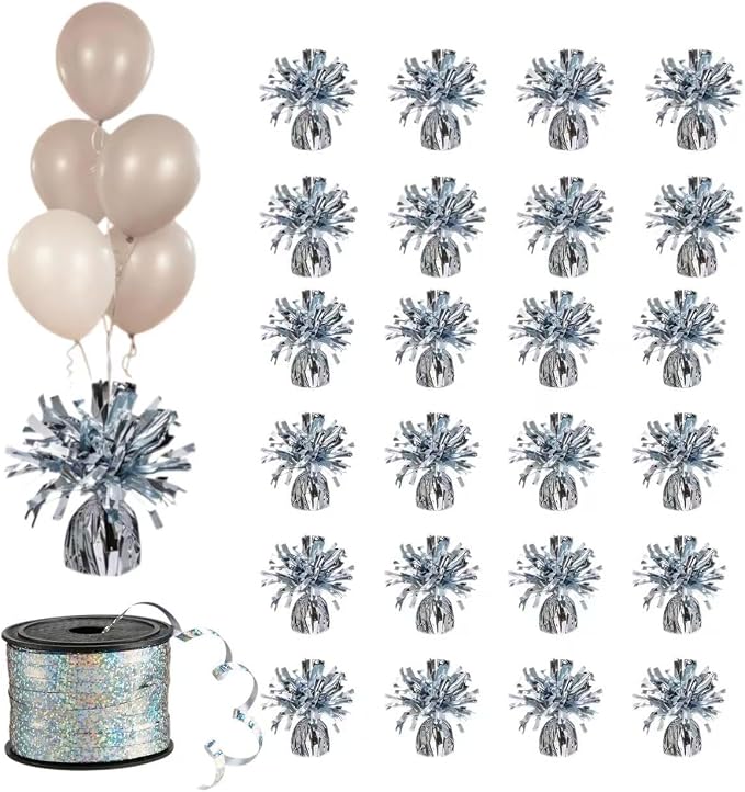Balloon Weights by Unknown