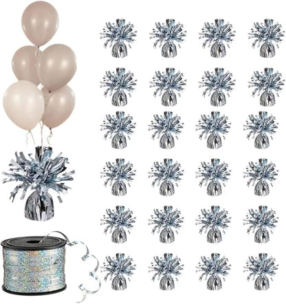 Balloon Weights by Unknown