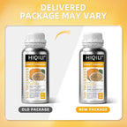 HIQILI 16 Fl Oz Orange Essential Oil, Pure and Natural for Diffuser, Skin - 500ML