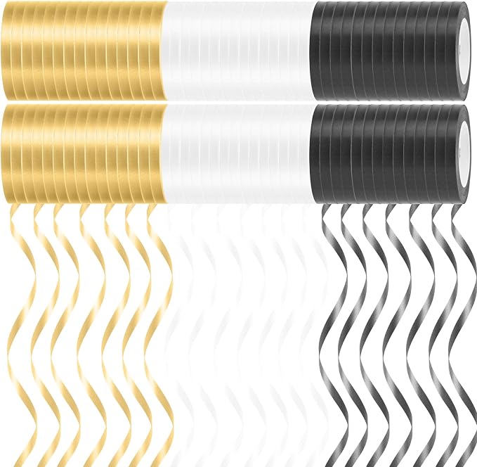 Inspire 90 Rolls 3 Colors Balloon String by Isaspire