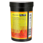 AllDay Locks Lock N Twist (Jar) | Supreme Hold, No Frizz or Flaking | Hydrating, Nourishing Locking Gel | Grape & Avocado-Infused | Lock & Twist Braids, Locks, Twists, Cornrows | 32 oz