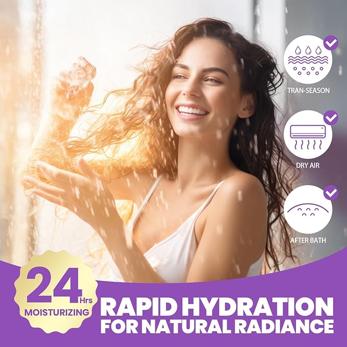 Spa Gifts for Women - Spa Luxetique Bath Baskets for Women, 8 Pcs Lavender Bath Sets with Bubble Bath, Lotion, Birthday Sets, Mothers Day Gifts for Mom, Christmas Gifts for Her